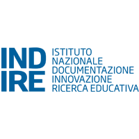 IN.DI.RE. logo