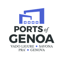 Autorità portuale Savona logo