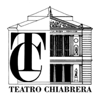 Logo teatro Chiabrera
