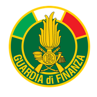 Logo Retla Guardia di Finanza